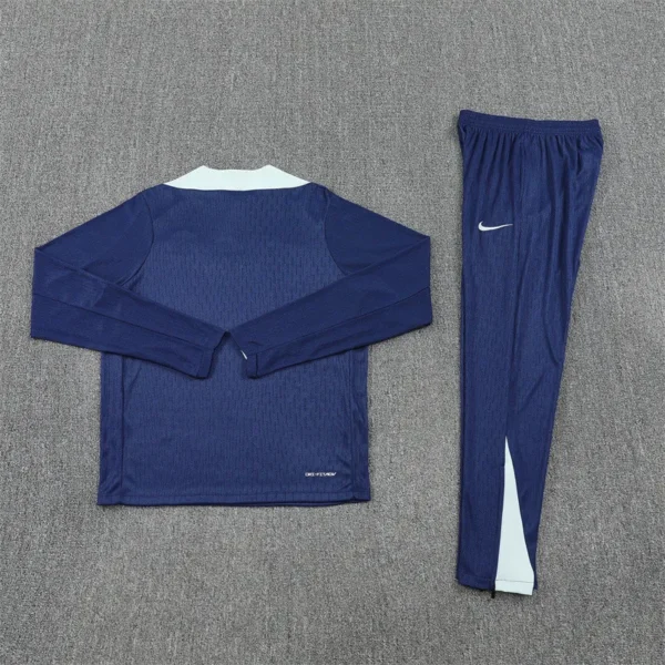 25-26 Inter Milan Training Suit - Image 10