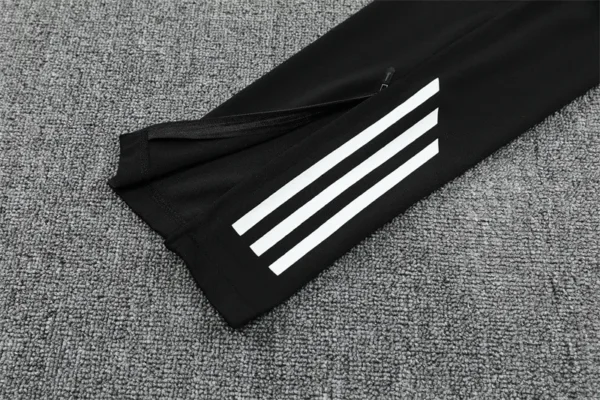 2025 Japan Grey Training Suit - Image 16