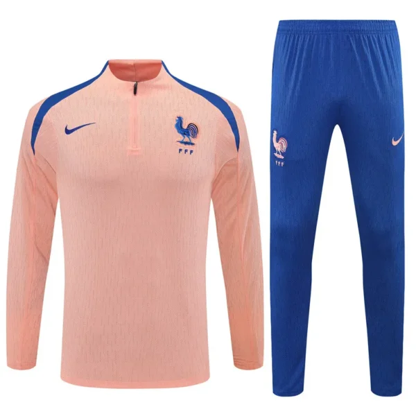 2025 France Training Suit - Image 2