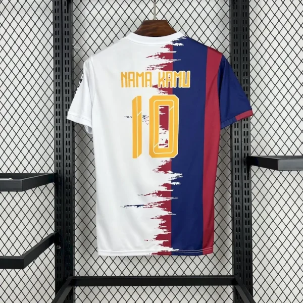25-26 Neymar JR Special Kit - Image 6