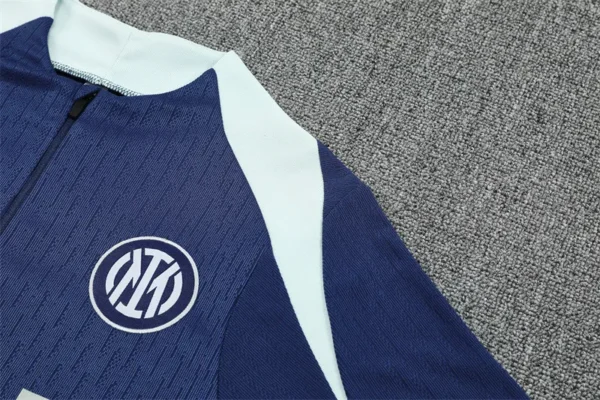 25-26 Inter Milan Training Suit - Image 7