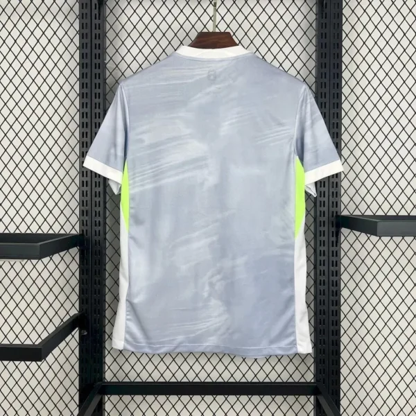 25-26 Wolfsburg Away Fans Kit - Image 7