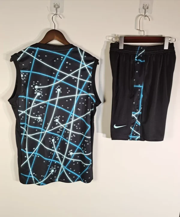 25-26 Inter Milan Vest Training Suit - Image 2