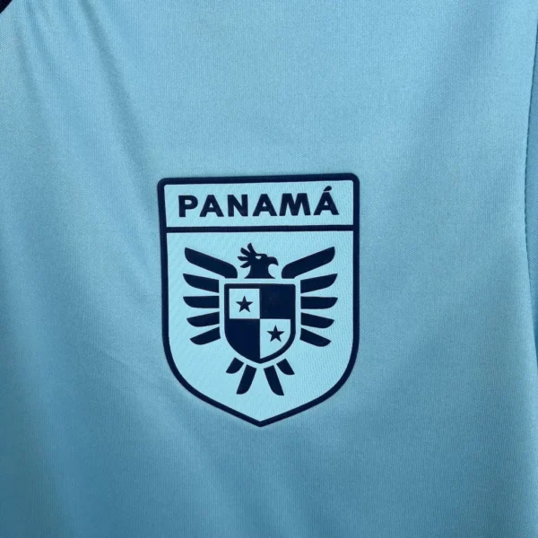 2025 Panama Away Kit - Image 3