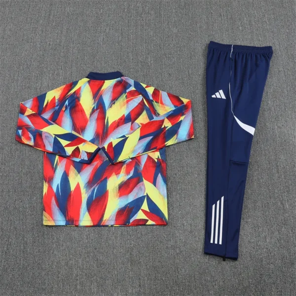 25-26 Arsenal Training Suit - Image 9