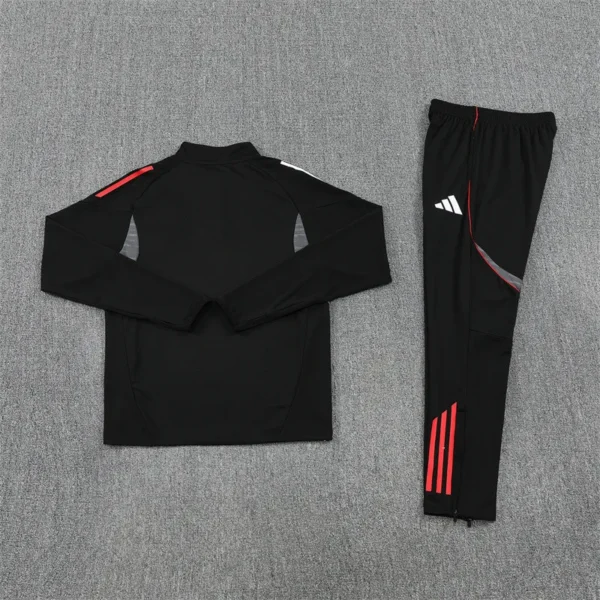 25-26 AX Black Training Suit - Image 4