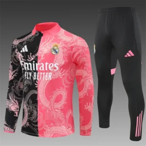 25-26 Real Madrid Training Suit