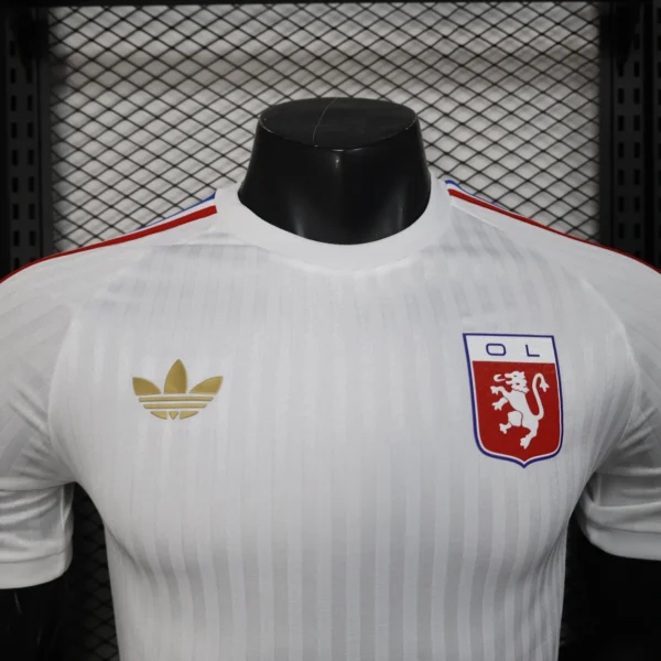 24-25 Lyon Special Kit - Image 6
