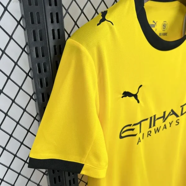 Girona Away Fans Kit 25-26 - Image 3