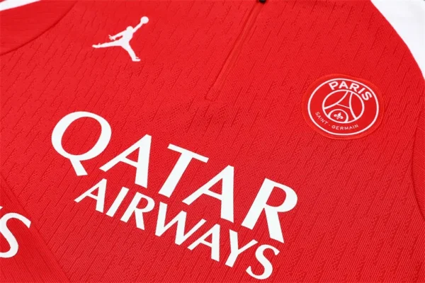 25-26 PSG Training Suit - Image 7