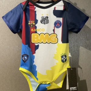 25-26 PSG Special Baby Clothing