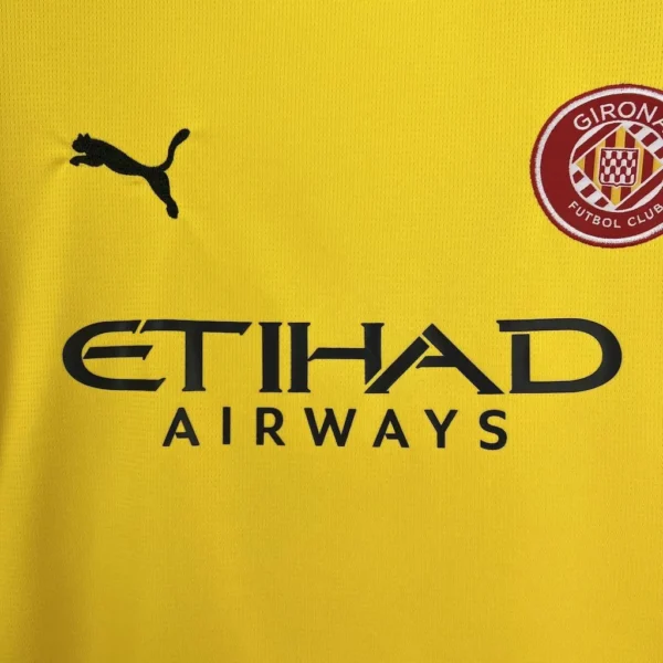 Girona Away Fans Kit 25-26 - Image 4