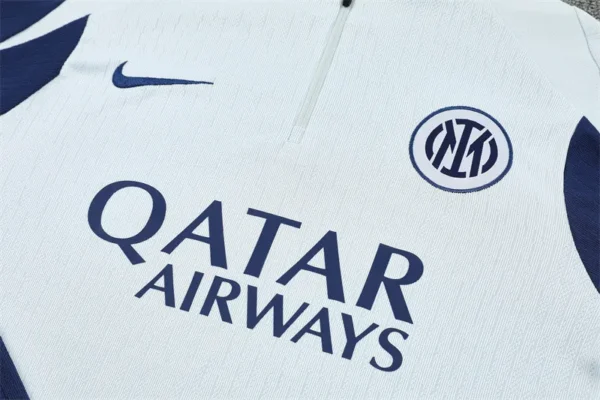 25-26 Inter Milan Training Suit - Image 6