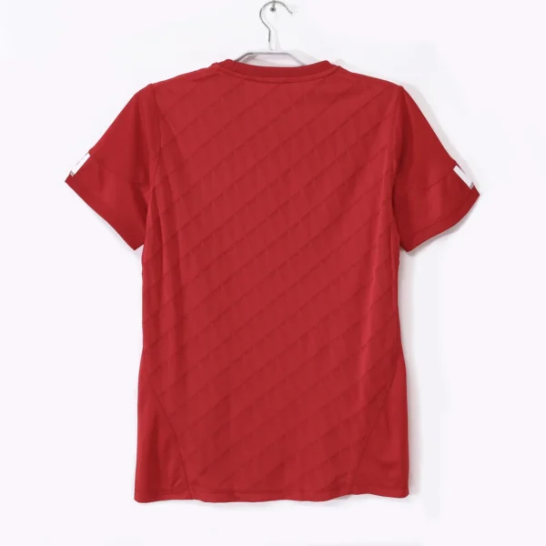 Liverpool Home Kit Retro 10-11 - Image 9
