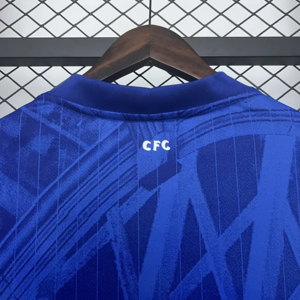 Chelsea Home Fans Kit 25-26 - Image 8