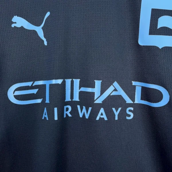 Girona Third Fans Kit 25-26 - Image 3