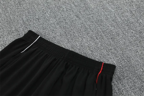 25-26 AX White Training Suit - Image 11