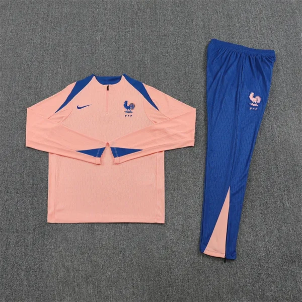 2025 France Training Suit - Image 5