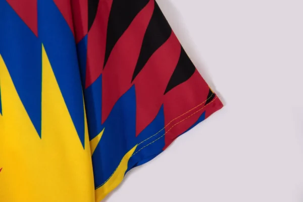 Club América Home Kit Retro 1995 - Image 4