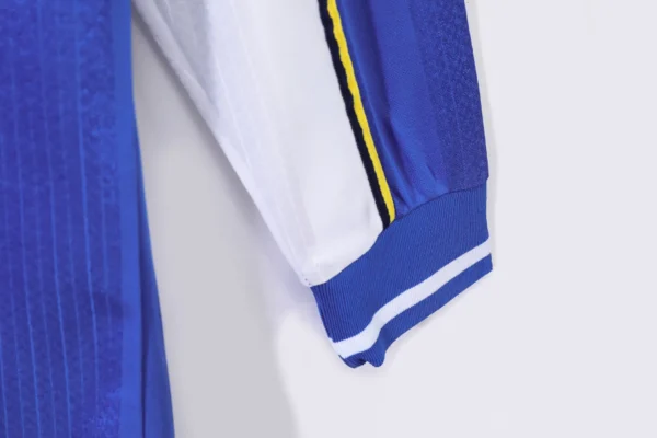 Chelsea Home Long Sleeve Kit Retro 97-98 - Image 6
