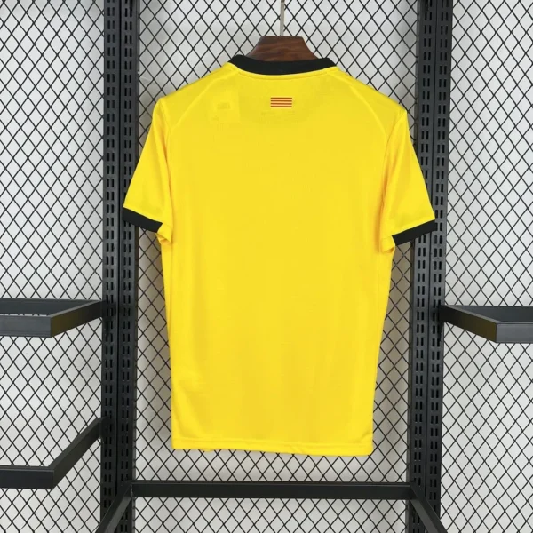 Girona Away Fans Kit 25-26 - Image 7