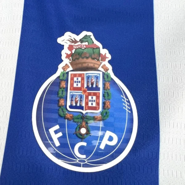 25-26 Porto Home Fans Kit - Image 2