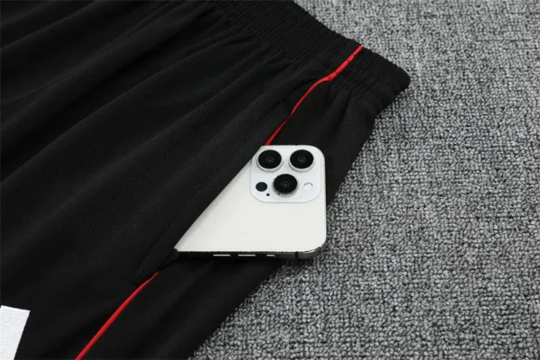 25-26 AX White Training Suit - Image 12