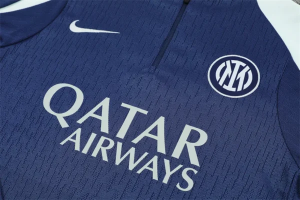 25-26 Inter Milan Training Suit - Image 6