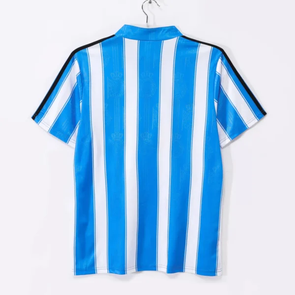 Deportivo de La Coruña Home Kit Retro 97-98 - Image 10