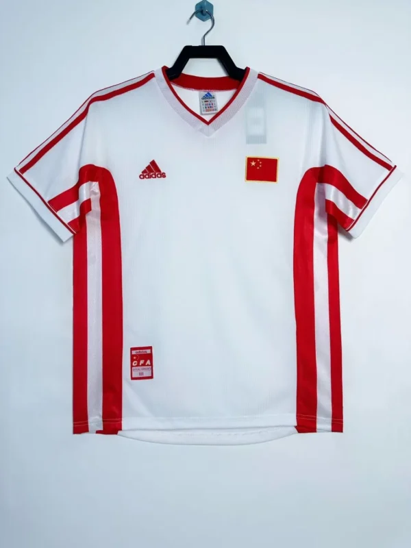 China Home Kit Retro 1998