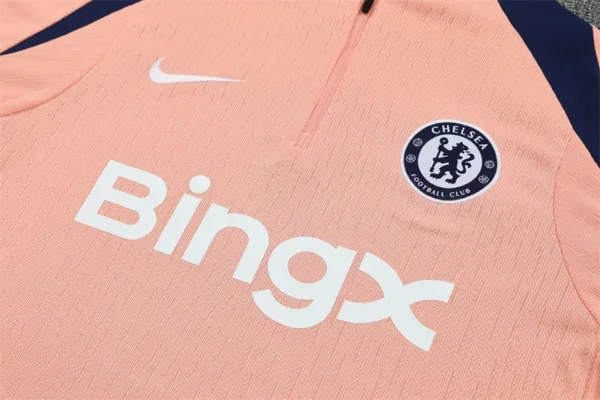 25-26 Chelsea Training Suit - Image 6