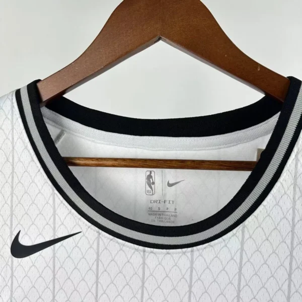 Banchero#5 Orlando Magic 2025 NBA Kit - Image 11