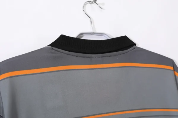 Valencia Third Away Kit Retro 99-00 - Image 10