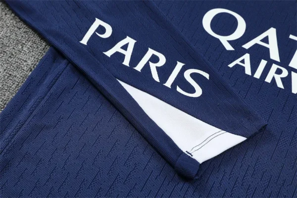 25-26 PSG Training Suit - Image 7