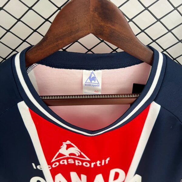 PSG Home Kit Retro 73-74 - Image 2