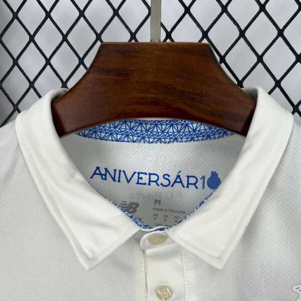 25-26 Porto Third Fans Kit - Image 7