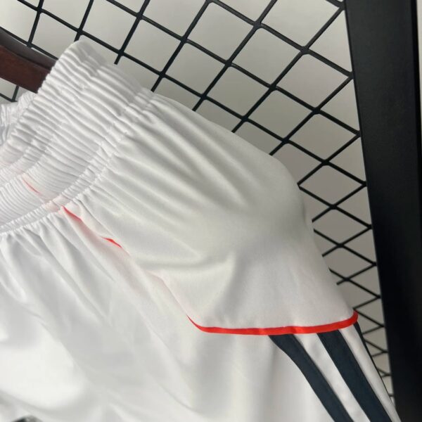 25-26 Bayern Away Shorts - Image 4