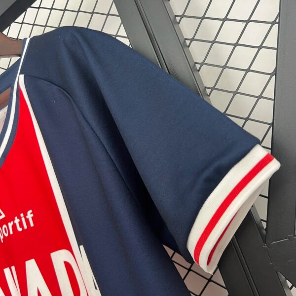 PSG Home Kit Retro 73-74 - Image 7