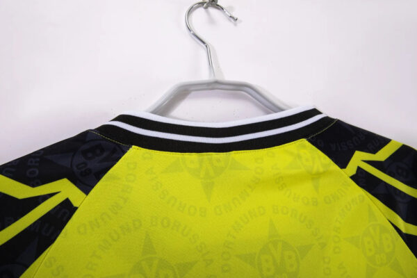 Dortmund Home Kit Retro 94-95 - Image 11