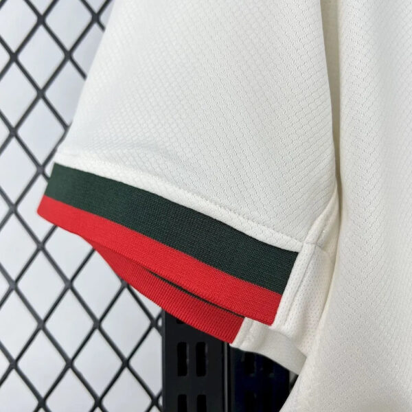 25-26 Chelsea Away Fans Kit - Image 5