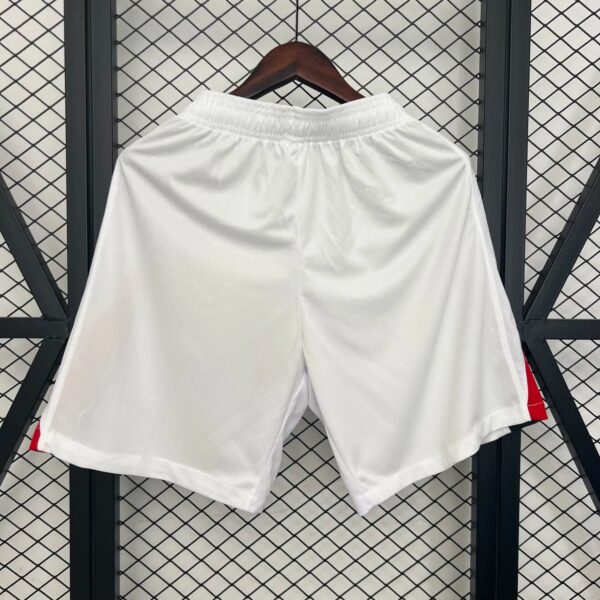 25-26 Chelsea Away Shorts - Image 5