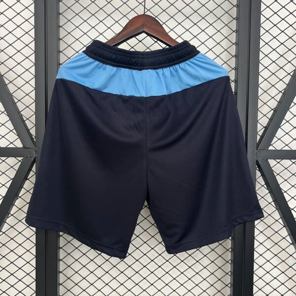 25-26 Manchester City Away Shorts - Image 5