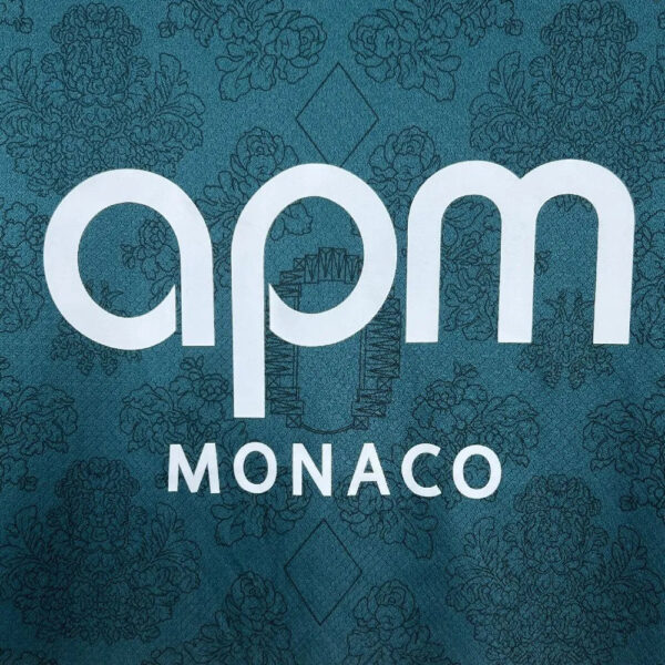 25-26 Monaco Third Fans Kit - Image 5