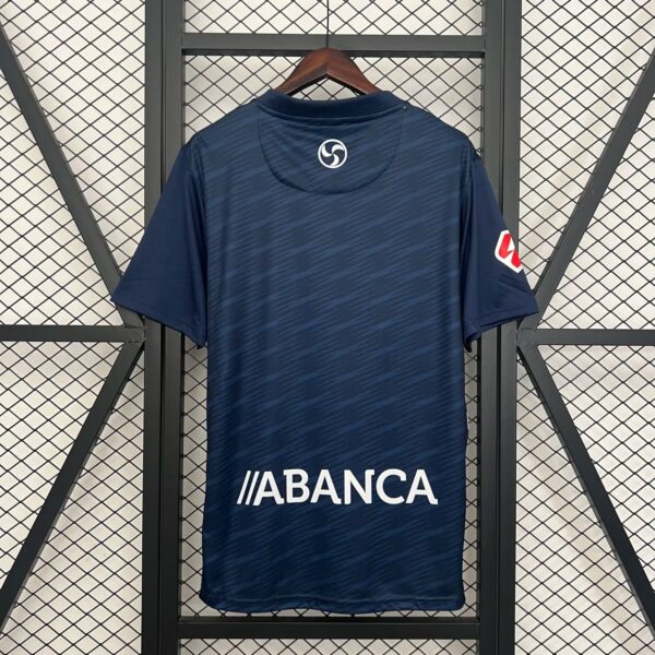 25-26 Celta Vigo Away Fans Kit - Image 7