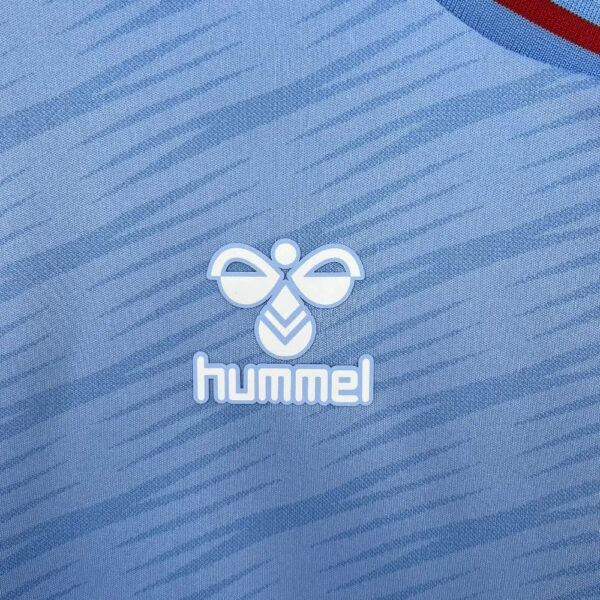 25-26 Celta Vigo Home Fans Kit - Image 5