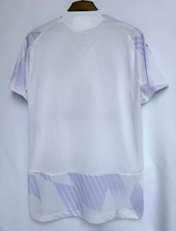 25-26 Manchester United Away Kit - Image 2