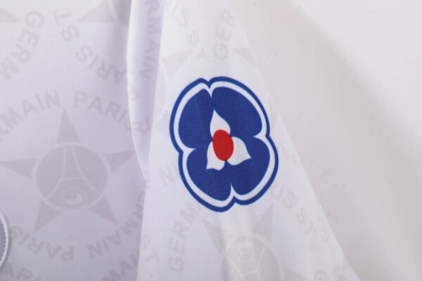 PSG Away Kit Retro 95-96 - Image 6