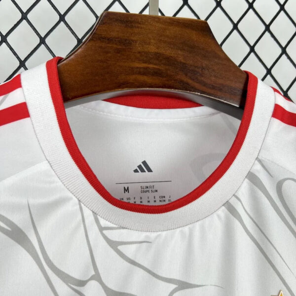 25-26 Benfica Speical Fans Kit - Image 5