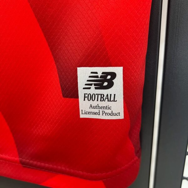 25-26 Lille Home Fans Kit - Image 5