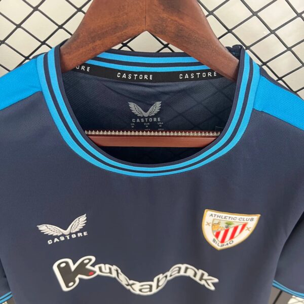 25-26 Bilbao Away Fans Kit - Image 2